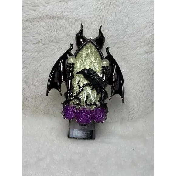 Bath & Body Works Disney Villains Wallflowers Plug Set​ - Picture 6 of 9
